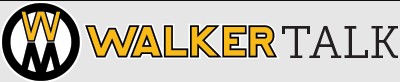 Walker Talk Magazine Article