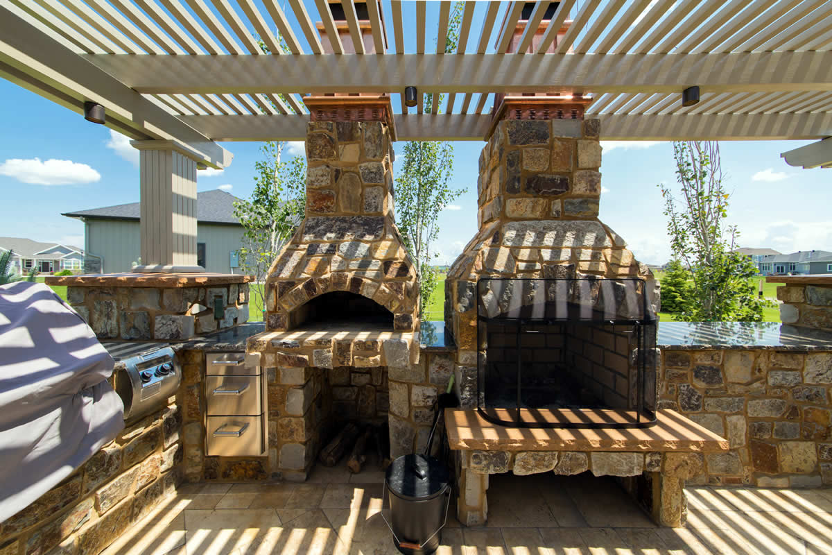 High-quality outdoor products