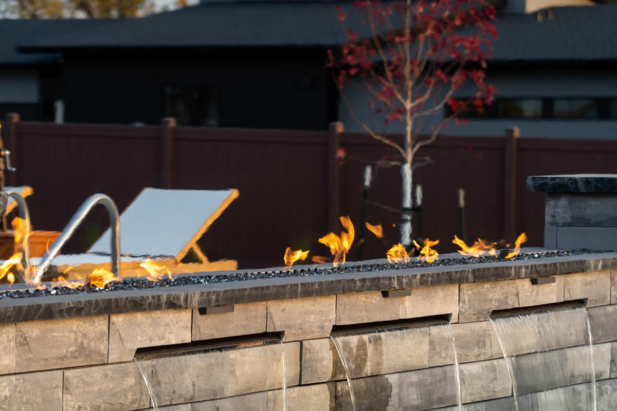 High-quality outdoor products