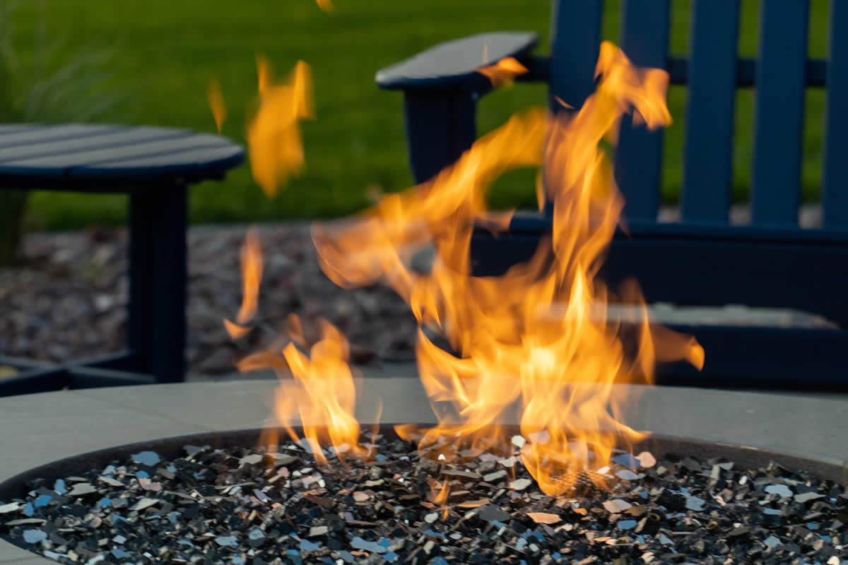 High-quality outdoor products