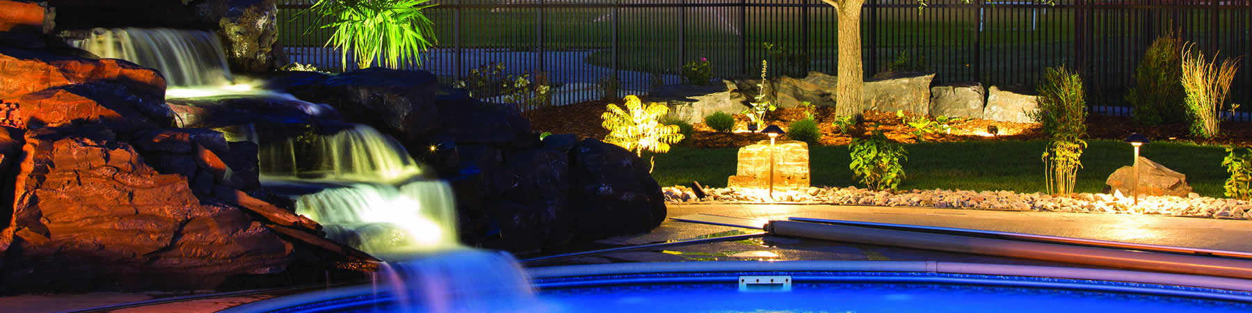 Precision Lawn & Landscape provides professional landscaping services in Fargo-Moorhead. 